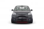 Smart ForTwo Cabrio Ultimate E by Brabus 2020 года